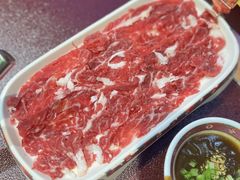 -大吉利·潮汕鲜牛肉火锅(总店)