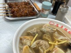 -海平馄饨(逍遥二路店)