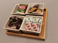 -狮王府淮扬菜(新街口友谊店)