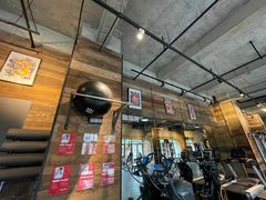 -OneFit健身(汇锦城店)