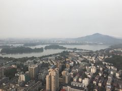 -洲际酒店·地平线全日餐厅HORIZON CAFÉ