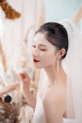 点击看大图 -欣薇婚纱(新源乐汇城店)