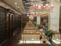 -巴依老爷新疆美食(常营店)