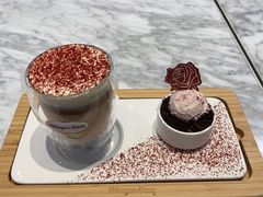-哈根达斯(美罗城店)