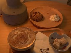 -餐酒吧Com-ing Bar(上海路店)