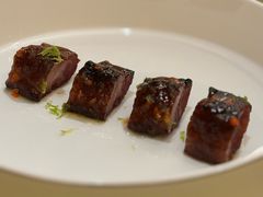 -湖影中餐厅·南京金茂威斯汀大酒店