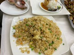 -北戴河庆山饭店·海鲜砂锅粥(北戴河黑石路店)