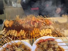 -郭记小街麻辣烫(南小街总店)