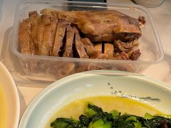 盐水鹅-正宗忘不了老鹅(梅岭店)