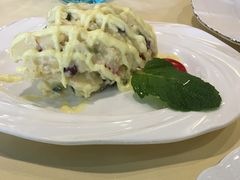 -新侨三宝乐西餐厅(崇文门店)