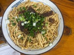 -邓邓胖姐拌面(濉溪路店)