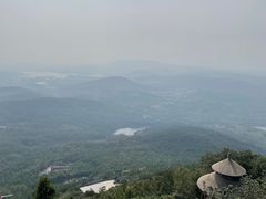 -句容茅山景区