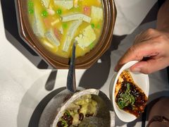-茄子恰恰·新云南小炒(钱王街店)