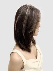 -Rise Hair上升造型