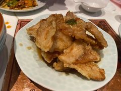 -红樱桃·欢乐餐厅(太原里店)