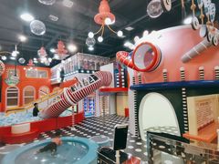-蓝海星亲子游泳(南中环店)