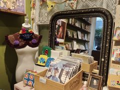 -恋物百货商店(华侨城店)