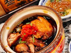 -南京大牌档(崇文门国瑞店)