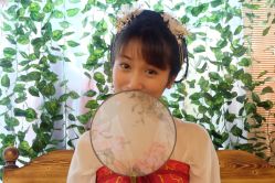 -汉仪华裳汉服馆(打浦桥店)