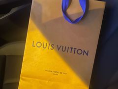 -LV路易威登(时代广场店)