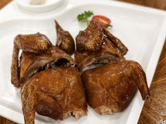 -富豪酒家(正大广场店)