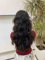 -FINE HAIR 烫染专业设计