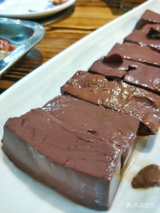 牛少·牛花粥底火锅(东晓南店)牛红图片