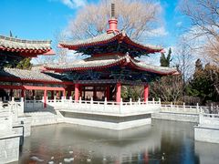 -石岛赤山风景区