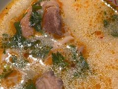 -捞王猪肚鸡火锅(昆山店)