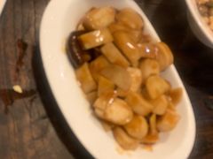 -五观堂素食(新华路店)