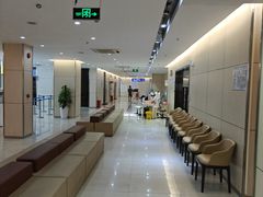 -美年大健康体检中心(红岭分院)