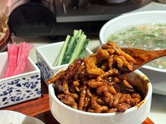 -苏乡兰亭·新派淮扬菜(吾悦广场店)