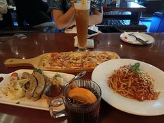 -haxnbauer海森堡德国餐厅(深圳coco店)