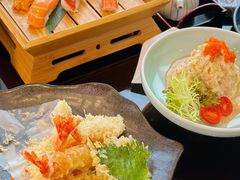 -柚·日式料理-富力万丽酒店