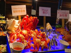 -广州花园酒店·凌璇阁旋转餐厅CAROUSEL360