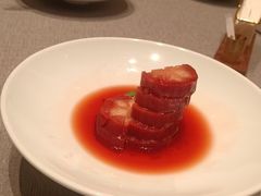 -羲和雅苑•北京烤鸭(平安国际金融中心店)