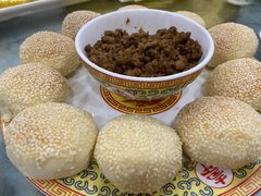 -砂锅居(西四店)