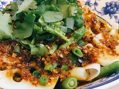 碗碗素三样-诗爷牛尾汤(大坪英利店)
