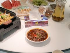 -巴特餐饮6加1音乐餐吧·新疆菜