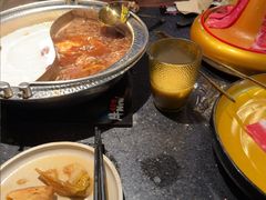 -牛New寿喜烧(闵行龙湖天街店)