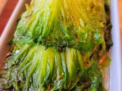罗马生菜-头壹号饸饹面·大油条(常营店)