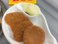 -芬芳甜品(同福路店)