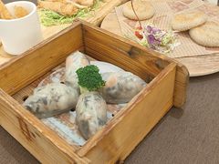 -长禧家·珑厨(东山口店)