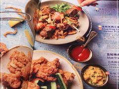 -bluefrog蓝蛙(悠唐购物中心店)