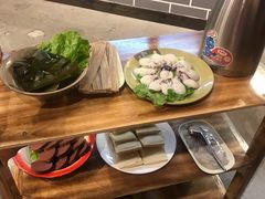 宽粉-刘老表·瓦罐汤涮肉(青云谱店)