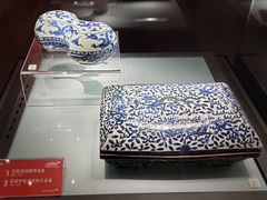 -景德镇中国陶瓷博物馆