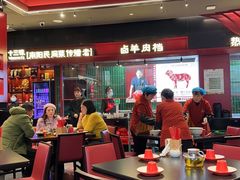 -唐河王记·南阳民间菜(国基路店)