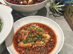 -香丰阁·烤鸭·川湘菜(清河店)