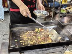 -郝大姐·乌龙山铁板烧(大学城三店)