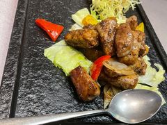 -RIVIERA 松鹤楼(外滩店)